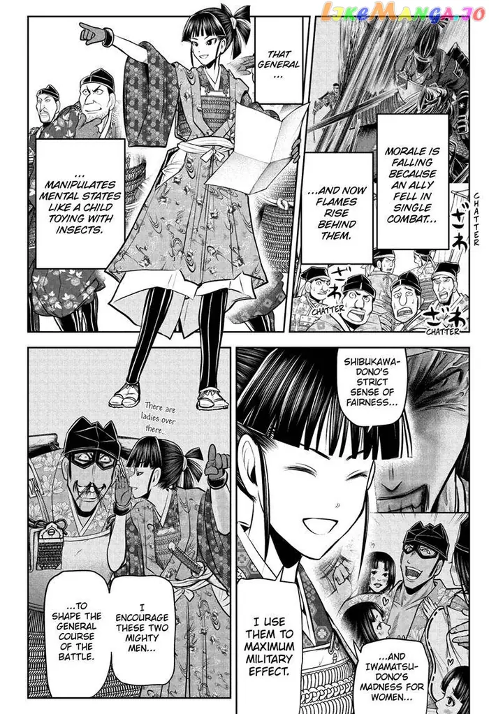 The Elusive Samurai Chapter 77 image 13_optimized